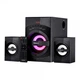 Акустична система 2.1 Gemix sb-130x - зображення 2