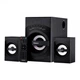 Акустична система 2.1 Gemix sb-130x - зображення 3
