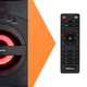 Акустична система 2.1 Gemix sb-130x - зображення 8