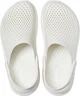 Сабо Crocs LiteRide Clog 204592-1CV-M12 45 Белый - изображение 3