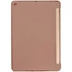 Чохол Zoyu Silicone Color Series для iPad 9 / 8 / 7 10.2" (2021 / 2020 / 2019) Rose Gold - изображение 4