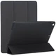 Чохол Zoyu Silicone Color Series для iPad 9 / 8 / 7 10.2" (2021 / 2020 / 2019) Black - изображение 1