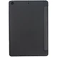Чохол Zoyu Silicone Color Series для iPad 9 / 8 / 7 10.2" (2021 / 2020 / 2019) Black - изображение 4