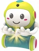 Интерактивная игрушка "Смоби Смарт Робот 1-2-3" со звуковыми и световыми эффектами - Smoby Toys (20-941147) - изображение 2
