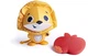 Интерактивная игрушка "Львенок Леонард" - Tiny Love (20-920275) - изображение 1