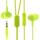 Наушники Mp3 / Mp4 "HOCO" M3 Green - изображение 2