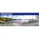 Бинокль Praktica Falcon FMC WA 8x40 Sand (PRA203) - изображение 5