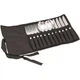 Набор для пикника Easy Camp Family Cutlery Black (580034) - изображение 1