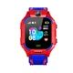 Детские смарт часы Smart Baby Watch Q19 водонепроницаемые Смарт-часы c Gps с кнопкой SOS и защитой от потери и контроля ребенка. Красные - зображення 6