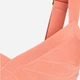 Верхняя часть купальника женская H&M 2530625-ACVZ 34 Персиковая (3000003544935) - изображение 3