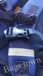 Рюкзак шкільний ортопедичний Dr. Kong L46 Синій (Z1300067 Blue) - зображення 7