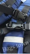 Рюкзак шкільний ортопедичний Dr. Kong L46 Темно-синій (Z1300081 Dark Blue) - зображення 8