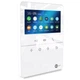 Відеодомофон NeoLight Tetta+ white - изображение 2