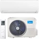 Настенный кондиционер MIDEA AF-12N1C2-I/AF-12N1C2-O - изображение 1