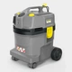 Пылесос для сбора сухого и влажного мусора Karcher NT 22/1 Ap (1.378-600.0) - изображение 2