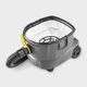 Пылесос сухой уборки Karcher T 11/1 Classic (1.527-197.0) - изображение 4