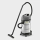 Пылесос для сбора сухого и влажного мусора Karcher NT 38/1 Me Classic (1.428-538.0) - изображение 3