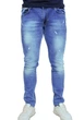 Джинсы MC STORE 19-0500 31 синие - изображение 1