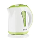 Чайник электрический 1.0 л EСG RK-1022-green - изображение 5