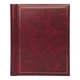 Фотоальбом GEDEON 230x280 Самокл.(20 сторінок) CLASSIC BURGUNDY - зображення 1