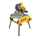 Комбинированная торцовочная пила DeWalt D27107 - изображение 1