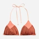 Верхняя часть купальника женская H&M 4928995-ACVB 34 Кирпичная (3000000625712) - изображение 2