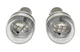 Світлодіодна лампа з цоколем 1157 BAY15d P21 / 5W 9 SMD 2835 9W 12-24V Червона Зроблено в Україні! Avtoexpect (57590) - зображення 3