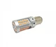 Светодиодная лампа с цоколем 1157 BA15d&nbsp;P21/5W 48SMD 3030 12V Красная с обманкой Avtoexpect (57717) - изображение 3