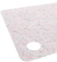 Дошка обробна Fissman Beige Granite 29х19см пластикова гнучка (FN-8026) - зображення 2