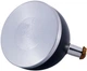 Чайник Kamille Whistling Kettle Black 2.7л из нержавеющей стали со свистком (KM-1087) - изображение 6