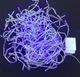 Гірлянда світлодіодна 200 LED 10 метрів Синій - зображення 6