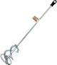 Миксер-насадка Ardor HEX 80x400 для сухих смесей (4823048026544) - изображение 1