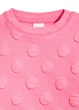 Джемпер H&M 86 Розовый 0523134_03 - изображение 2