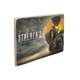 Деревянный постер Wood Posters "S.T.A.L.K.E.R. 2: Сердце Чернобыля. Артовый Сталкер на сером фоне" (A4 формат, фанера) (pvw0079) - изображение 2