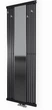 Радиатор Terma INTRA M 1700x440, Black mat - изображение 2