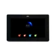 Комплект Wi-Fi видеодомофона 7" ATIS AD-770FHD/T-Black с поддержкой Tuya Smart + AT-400HD Gold - изображение 2