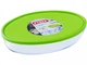Форма для выпечки Pyrex Cook & Store 346P002 3 л 35х24х6 см - зображення 4