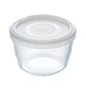 Форма для запекания с крышкой Pyrex Cook and Freez 154P001 15х9 см 1.1 л - зображення 1