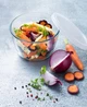 Форма для запекания с крышкой Pyrex Cook and Freez 154P001 15х9 см 1.1 л - зображення 3