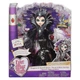 Кукла Эвер Афтер Хай Рейвен Квин Злая королева (Ever After High Spellbinding Fashion Doll Raven Queen) - изображение 2