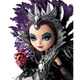 Кукла Эвер Афтер Хай Рейвен Квин Злая королева (Ever After High Spellbinding Fashion Doll Raven Queen) - изображение 3