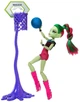 Кукла Монстер Хай Венера Макфлайтрап Чемпионат по баскетболу (Venus Mcflytrap Casketball champ) - изображение 2