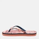 Детские вьетнамки для девочки Beppi 2146910 31 Salmon (1000002293751) - изображение 3