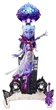 Кукла Монстер Хай Астранова и станция невесомости Бу Йорк (Monster High Astranova Floatation Station Boo York) - изображение 1