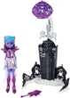 Кукла Монстер Хай Астранова и станция невесомости Бу Йорк (Monster High Astranova Floatation Station Boo York) - изображение 3