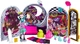 Кукла Эвер Афтер Хай Рейвен Квин и набор Дорога в Страну Чудес (Ever After High Raven Queen & Playset Way Too Wonderland) - изображение 3
