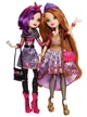 Ляльки Евер Афтер Хай Холлі і Поппі О Хейр Базові (Ever After High Holly and Poppy O Hair Basic Dolls) - зображення 1