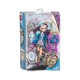 Лялька Евер Афтер Хай Меделін Хэттер Піжамна вечірка (Ever After High Madeline Hatter Getting Fairest) - зображення 3
