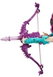 Кукла Эвер Афтер Хай Рейвен Квин Стрельба из лука (Ever After High Raven Queen Magic Arrow Dolls) - изображение 5