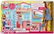 Игровой набор Портативный домик Барби с куклой (Barbie 2-Story House with doll) - изображение 2